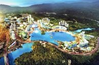 Simulation Casino-Resort Vietnam