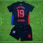 Fußballtrikot Lamine Yamal
