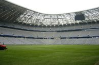 Fußballstadion
