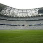 Fußballstadion