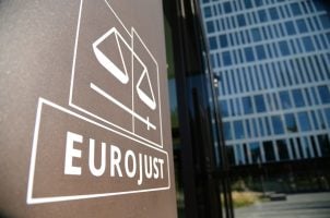 Eurojust-Zentrale