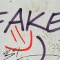 Die Fake-Beschwerden wirkten (Bild: Unsplash/Markus Spiske) Fake-Grafitti