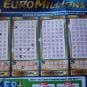Euromillions-Lose
