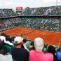Stadion Court Philippe-Chatrier