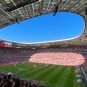 Fußballstadion München
