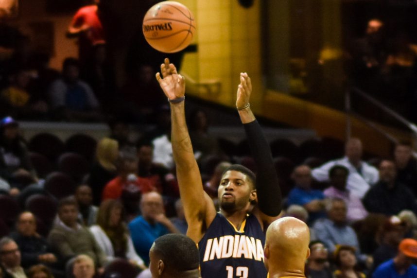 NBA-Match
