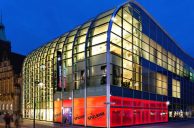 Spielbank Chemnitz