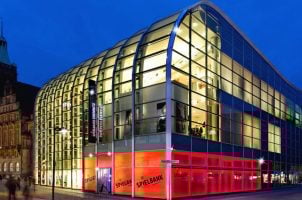 Spielbank Chemnitz