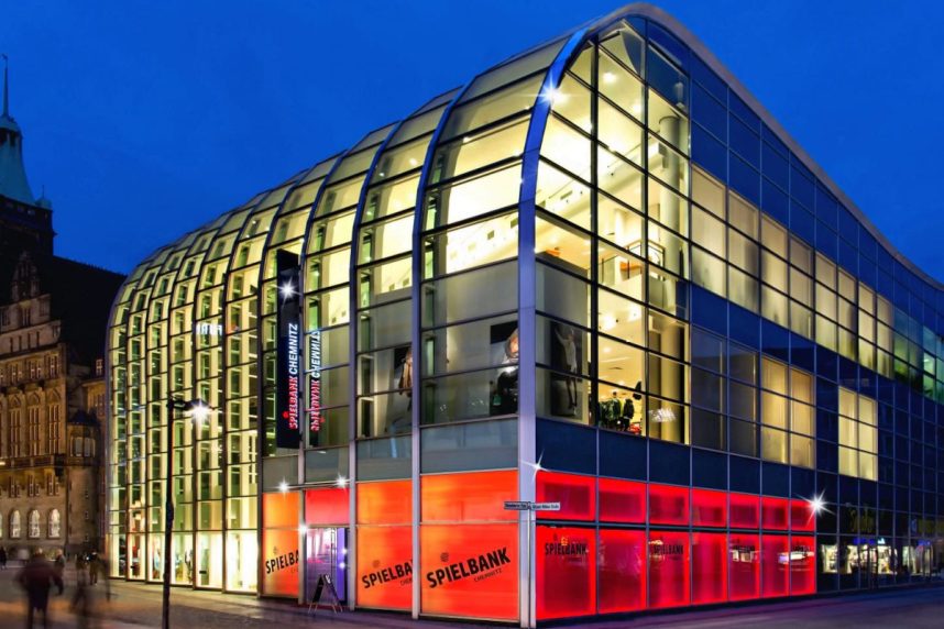 Spielbank Chemnitz