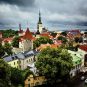 Ansicht Tallinn