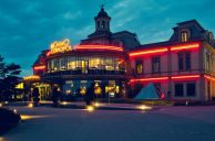 Casino Cosmopol
