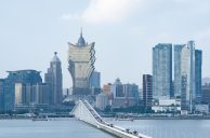 Skyline Macau