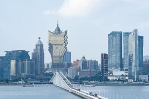 Skyline Macau