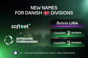 Soft2Bet-Sponsoring Dänemark