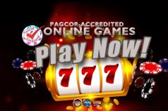 Screenshot PAGCOR Lizenzcheck Online-Casinos