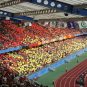 Fußballstadion