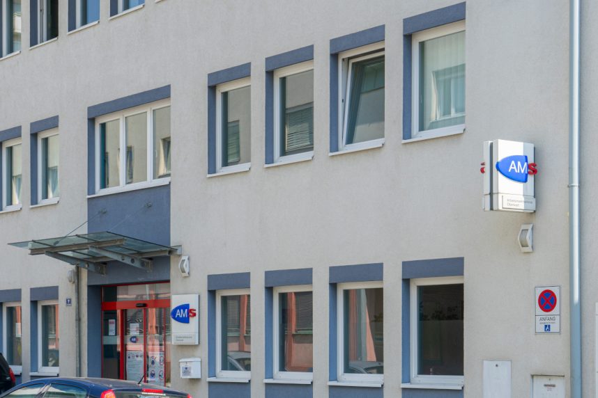 Arbeitsmarktservice Österreich