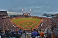 Baseballstadion