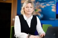 Tonje Sagstuen