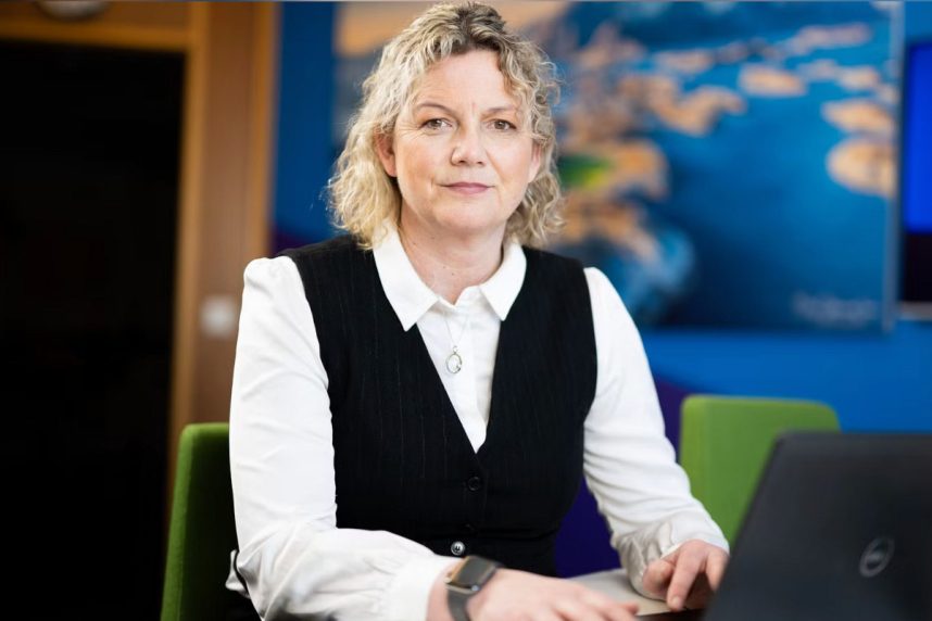 Tonje Sagstuen