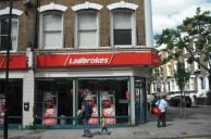 Ladbrokes-Shop