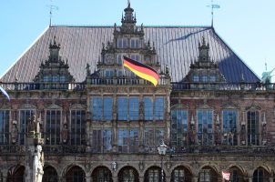 Bremer Rathaus