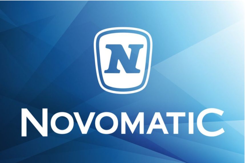 Novomatic-Logo