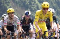 Tadej Pogacar, Tour de France