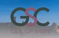 GSC Isle of Man Logo