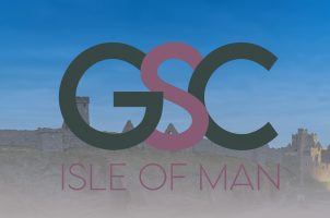 GSC Isle of Man Logo