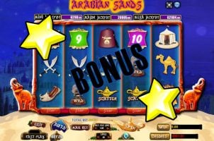 Online-Casino-Bonus