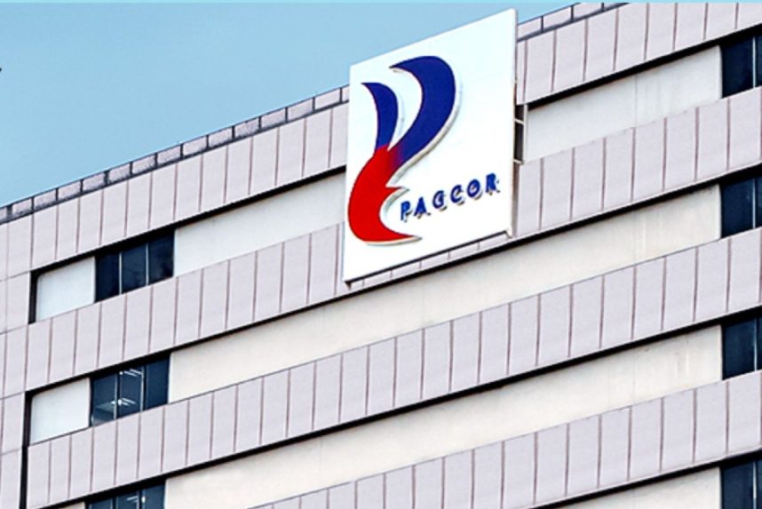 PAGCOR Gebäude
