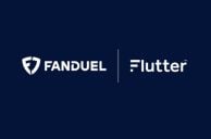 Flutter Entertainment- und FanDuel-Logos
