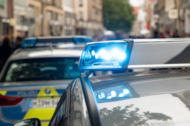 Die Polizei war im In- und Ausland beteiligt (Bild: Pixabay) Polizei