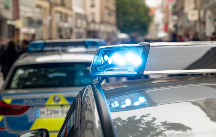 Die Polizei war im In- und Ausland beteiligt (Bild: Pixabay) Polizei
