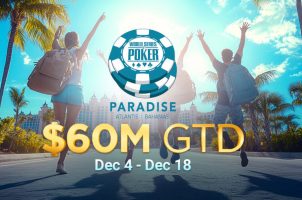 Logo WSOP-Paradiese 2025