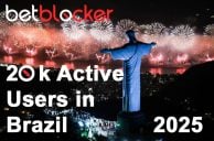 BetBlocker-Meldung