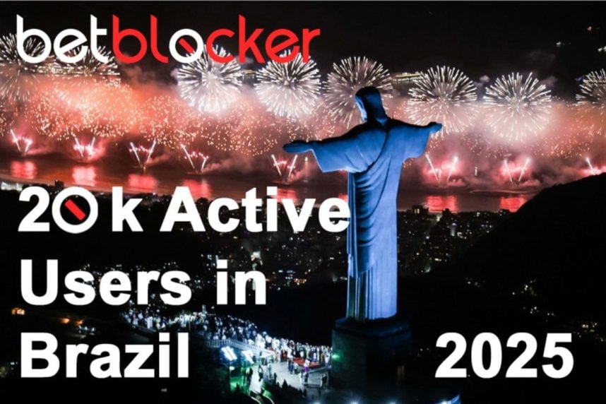 BetBlocker-Meldung