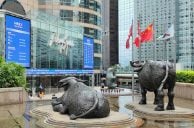 Börse Südkorea