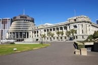 Parlament in Neuseeland