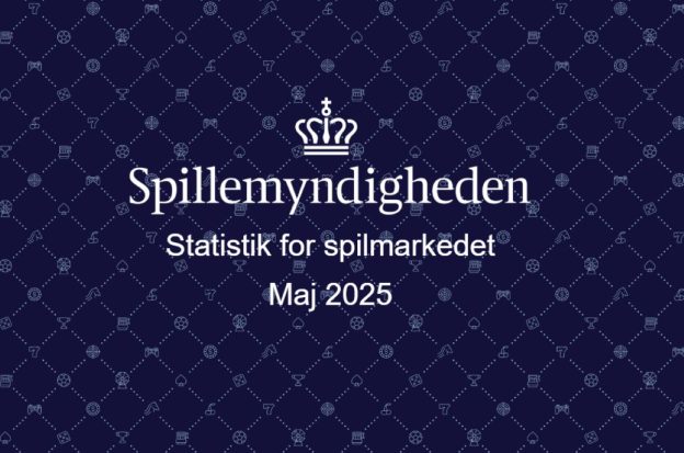 Spillemyndigheden Mai-Bericht