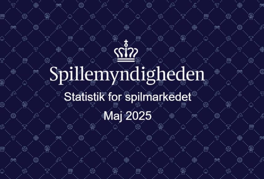 Spillemyndigheden Mai-Bericht