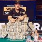WSOP Main Event-Gewinner Michael Mizrachi