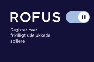 Logo ROFUS