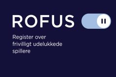 Logo ROFUS