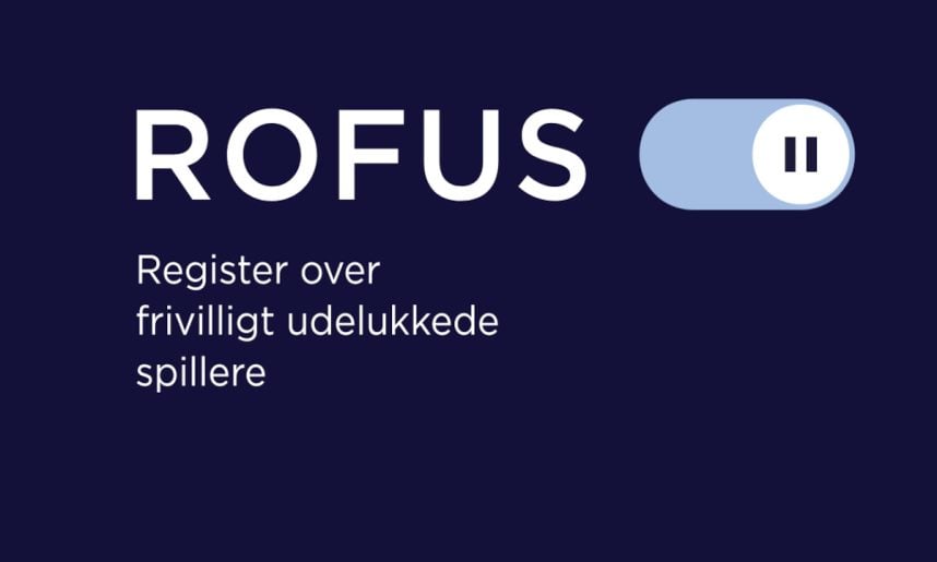 Logo ROFUS