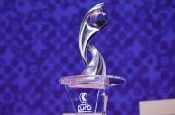 Pokal Fußball Frauen-EM
