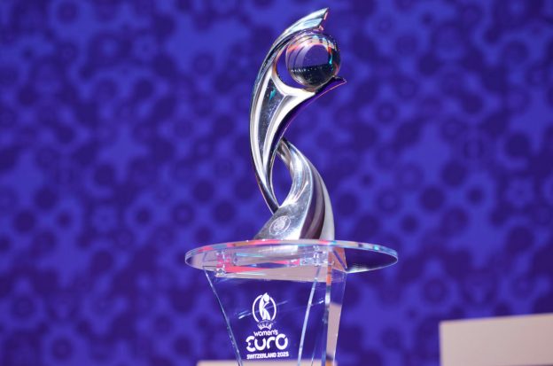 Pokal Fußball Frauen-EM