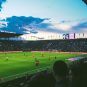 Fußballstadion