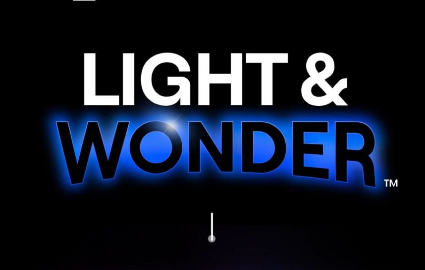 Light & Wonder erhält Zulassung als Glücksspielanbieter in den VAE (Bild: Light & Wonder) Logo Light & Wonder